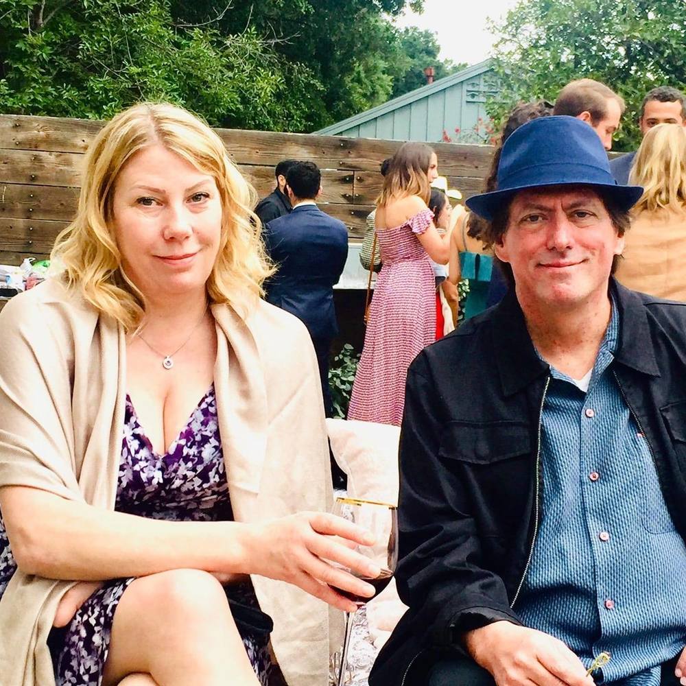 Meet your Posher, Debbie